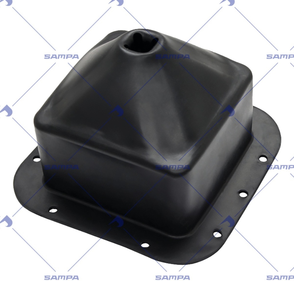 [66540.751] GUARDAPOLVO BARRA CAMBIOS KENWORTH