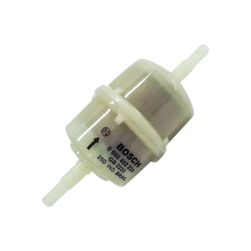 FILTRO PARA GASOLINA TIPO UNIVERSAL