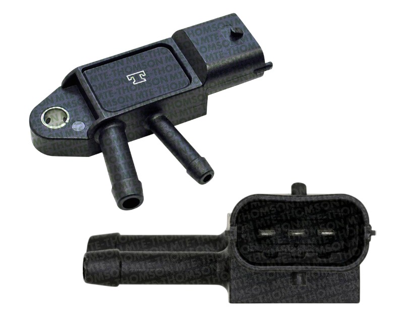 SENSOR PRESION GASES DE ESCAPE - EGPS RENAULT MASTER 2.3L 13-20