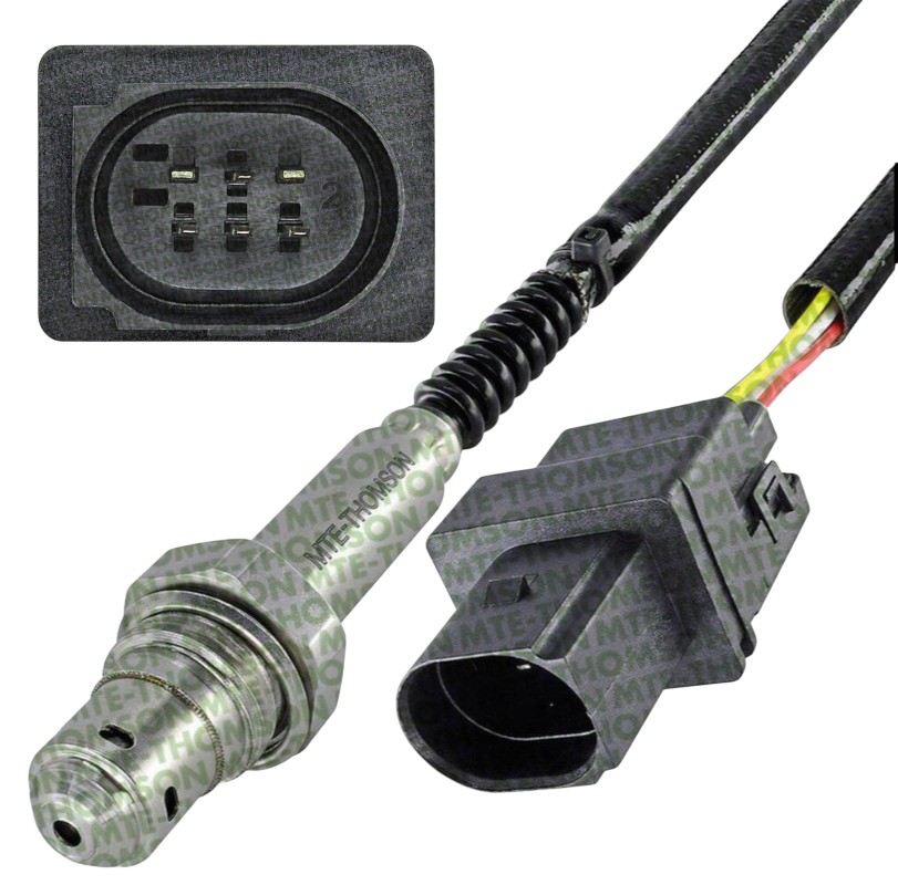 SENSOR OXIGENO BANDA ANCHA RANGE ROVER 2.0L 11-16 VW CONSTELLATION 1.6L 6.9L DIESEL 12-19