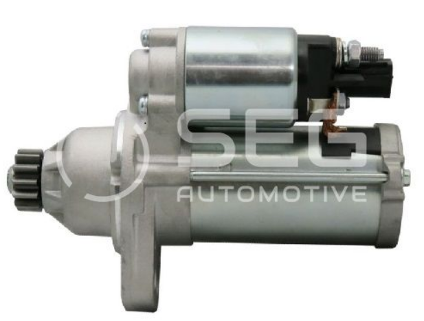 [610001177008] ARRANQUE AUDI A1 A3 Q3 VOLKSWAGEN UP CROSSFOX JETTA POLO 2015-2025 12V 142KW T-13 CCW (02M911021J)