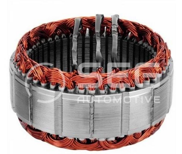[610399630033] CORONA ALTERNADOR T1 24V 140AMP (PARA ALTERNADOR F000LD0212)