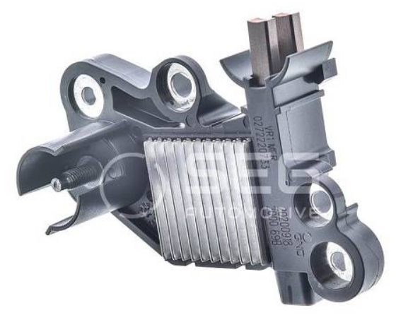 [610272220733] REGULADOR AGRALE 12V TORNILLO VR1 MFR/B3 C3 C5