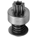 BENDIX DODGE 500 AUTOLITE 9D