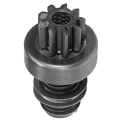 BENDIX MAQUINARIA INDUSTRIAL BOSCH 9D