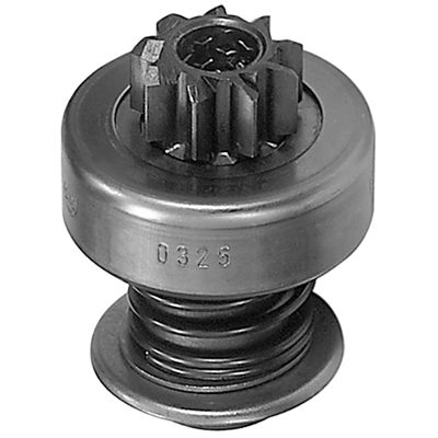 BENDIX RENAULT 4 6 12 ARR. BOSCH MENOS 2MM 9D