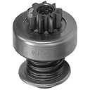 BENDIX RENAULT 4 6 12 ARR. BOSCH MENOS 2MM 9D