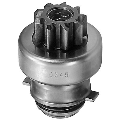 BENDIX NISSAN LUV 1600 9D