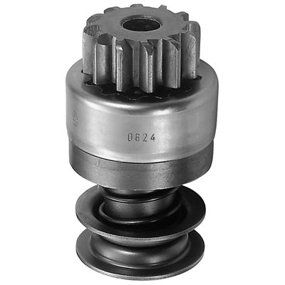 BENDIX RELACIONADO 37MT KODIAK 12D