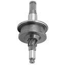 BENDIX RELACIONADO MAZDA B2600 Y PATHFINDER 18D