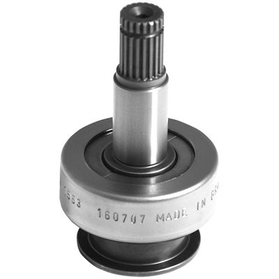 BENDIX RELACIONADO MITSUBISHI NATIVA 20D