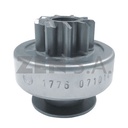 BENDIX CHEVROLET TRAIL BLAZER