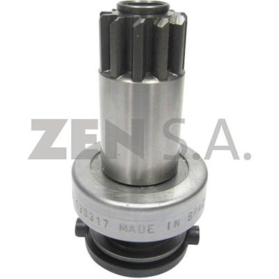 BENDIX VOLKSWAGEN JETTA GOLF NEW BEATLE AUDI A3 SKODA T-11