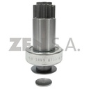 BENDIX VOLKSWAGEN BORA GOLF JETTA AUDI A3 10D TIPO VALEO