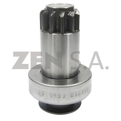 BENDIX VOLKSWAGEN GOL MN > 2016 T-11 TIPO VALEO