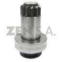 BENDIX VOLKSWAGEN GOL MN > 2016 T-11 TIPO VALEO