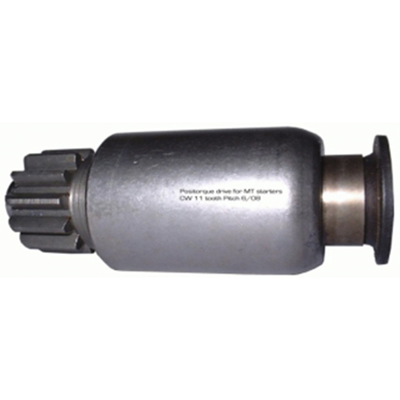 BENDIX RELACIONADO 40 42MT T-11