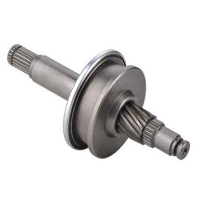 [3918241] BENDIX RELACIONADO MITSUBISHI CANTER SIN PIÑON 20D 126MM