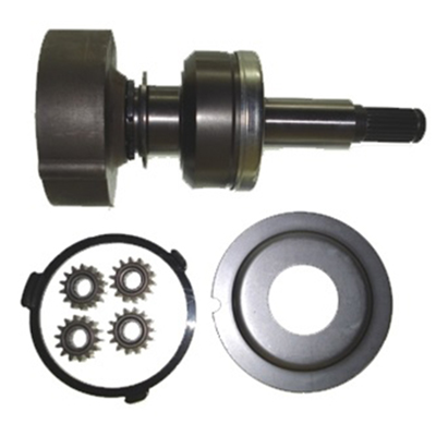 [0310512095] BENDIX RELACIONADO 38MT CASE CUMMINS C ISC FORD CARGO FREIGHTLINER M2106 T-23 G17.5 L144.2