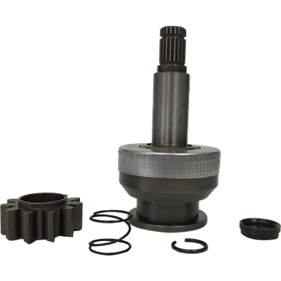 [35S021-024D] BENDIX RELACIONADO MITSUBISHI CANTER MAZDA TURBO