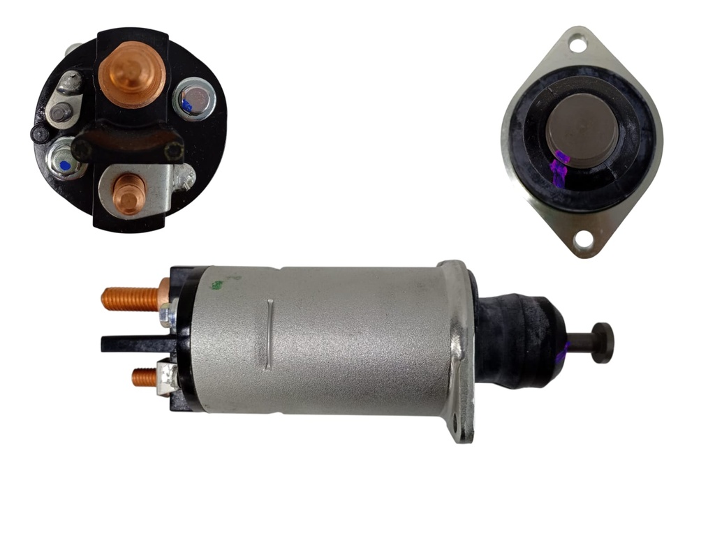 AUTOMATICO 29MT 12V MERCEDES BENZ MB 1720 A (ZM-818)