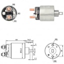 AUTOMATICO NISSAN QASHQAI 01-07 SENTRA 01-07 TIIDA 01-07 VERSA 01-07 RENAULT CLIO GRAND SCENIC LAGUNA MEGANE 12V