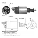 AUTOMATICO 37MT 24V COMPLETO