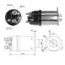 AUTOMATICO 37MT 12V KODIAK TORNILLO DELGADO