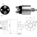 AUTOMATICO CHEVROLET DMAX 2.70 12V TIPO HITACHI NISSAN XTRAIL