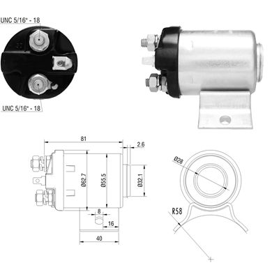 AUTOMATICO FORD LLANERO ARRQ WASPA BRASIL