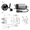 AUTOMATICO NISSAN SENTRA 3 T PUNTILLA HITACHI 12V