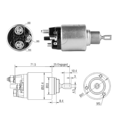 AUTOMATICO MERCEDES BENZ MB SPLINTER 415 515