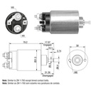 AUTOMATICO FORD VANS GASOLINA 150 PUNTILLA