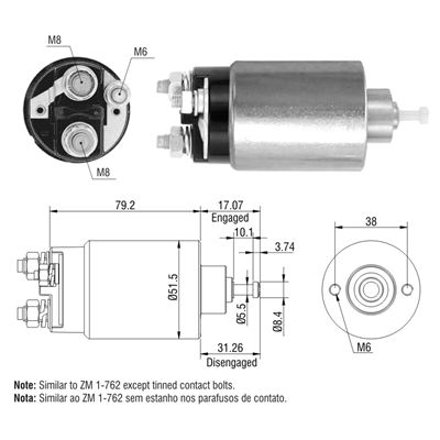 AUTOMATICO FORD EXPLORER SW 5112