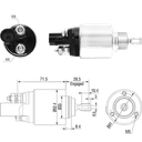 AUTOMATICO VOLKSWAGEN AMAROK TRANSPORTER T5 2.0 12V ARRQ 0001123012