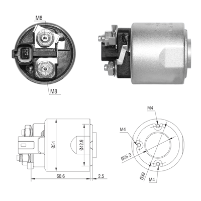 AUTOMATICO HYUNDAI SANTAFE SONATA 2010-2014 2.4 KIA OPTIMA SORENTO 2.4 L4 2011-2014 36100-2G100