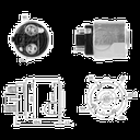 AUTOMATICO CHEVROLET CRUZE CAPTIVA 12V TIPO VALEO