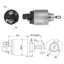 AUTOMATICO AUDI A3 TT SEAT CORDOBA IBIZA SKODA FABIA OCTAVIA VOLKSWAGEN BEETLE BORA GOLF JETTA PASSAT POLO 12V