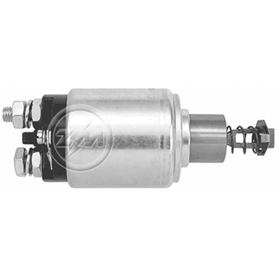 [22ZZM-536] AUTOMATICO MERCEDES BENZ MB ARRQ BOSCH 24V