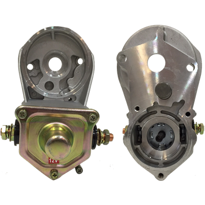 [35ND2.5S040-007] AUTOMATICO NIPONDENSO 12V S040-007