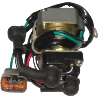 [35PC200] AUTOMATICO AUXILIAR ARRQ KOMATSU PC200