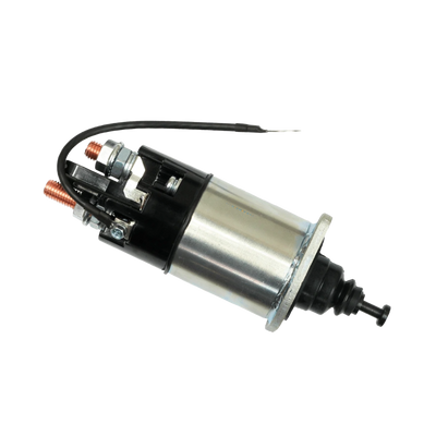 [3966-155] AUTOMATICO 39MT 12V CON OREJAS 4-T