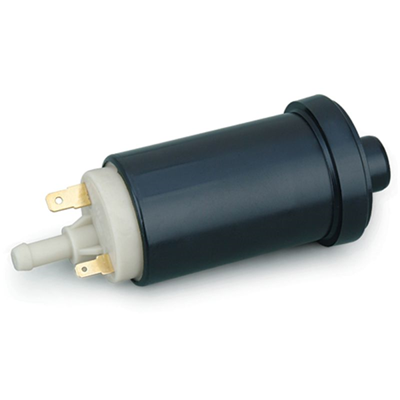 [17GI4307] BOMBA ELECTRICA FIAT PALIO PEUGEOT CORSA 1.4 MONOPUNTO 1.1 BAR 95 L H