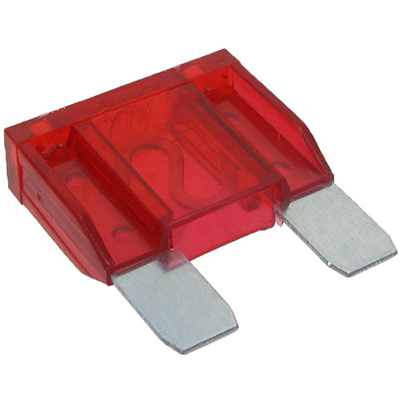 [14GF13070F] FUSIBLE MAXI 70 AMP 20PCS