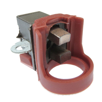 [47GD0008] PORTAESCOBILLA ALTERNADOR CHEVROLET SPRINT SWIFT TODOS