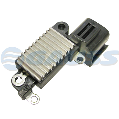 [07GA242] REGULADOR NISSAN PATHFINDER SENTRA 2.0 12 2 L-S TIPO HITACHI