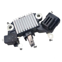REGULADOR CHEVROLET NPR NQR 24V T: L TIPO HITACHI 1 PIN﻿