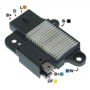 REGULADOR FORD EXPLORER ECO SPORT 12 3 B+-D-L TIPO MOTORCRAFT (GA1203)