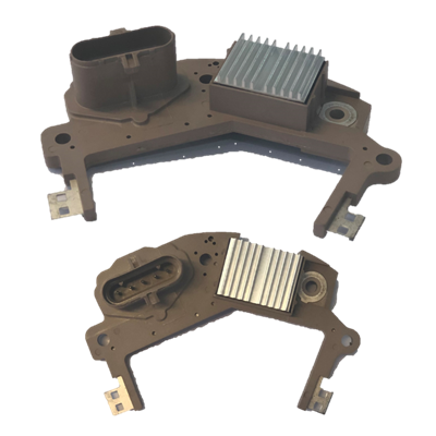 [35RGA037-018] REGULADOR SCANIA 24V 160AMP 96MM