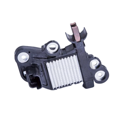 [BA0272220736] REGULADOR RENAULT DUSTER 1.6 SANDERO 1.6 LOGAN 12 HYUNDAI I10 CONECTOR VERTICAL 2 DFM-L